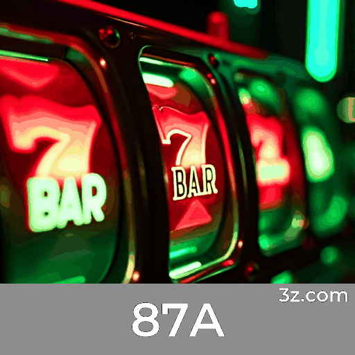 87A Casino: Programa VIP de Luxo e Valor Exclusivo