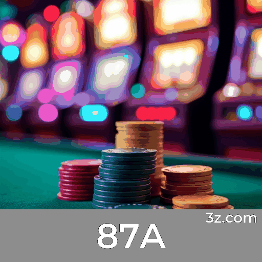 Inovação em jogos redefine apostas online na 87A