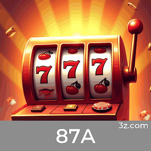 Inovação em jogos redefine apostas online na 87A