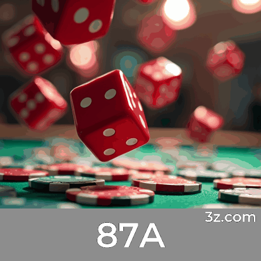 Recompensas Reais e Transparentes no 87A: Promoções Sem Pegadinhas