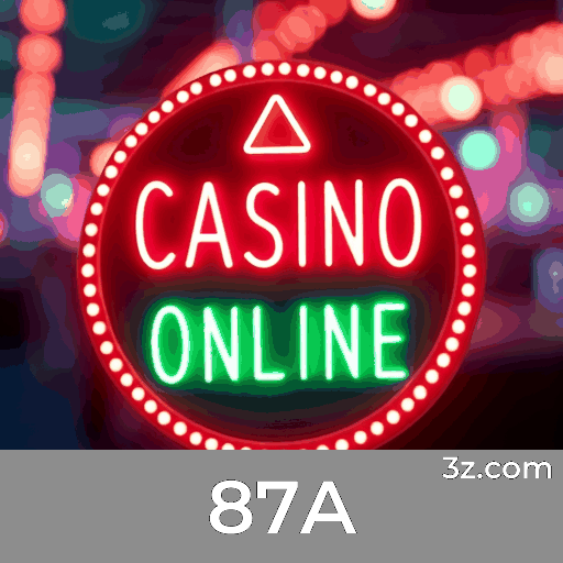 Bônus e Promoções Únicas no 87A: Aproveite Agora!